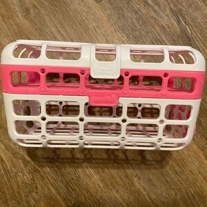 Munchkin dishwasher basket